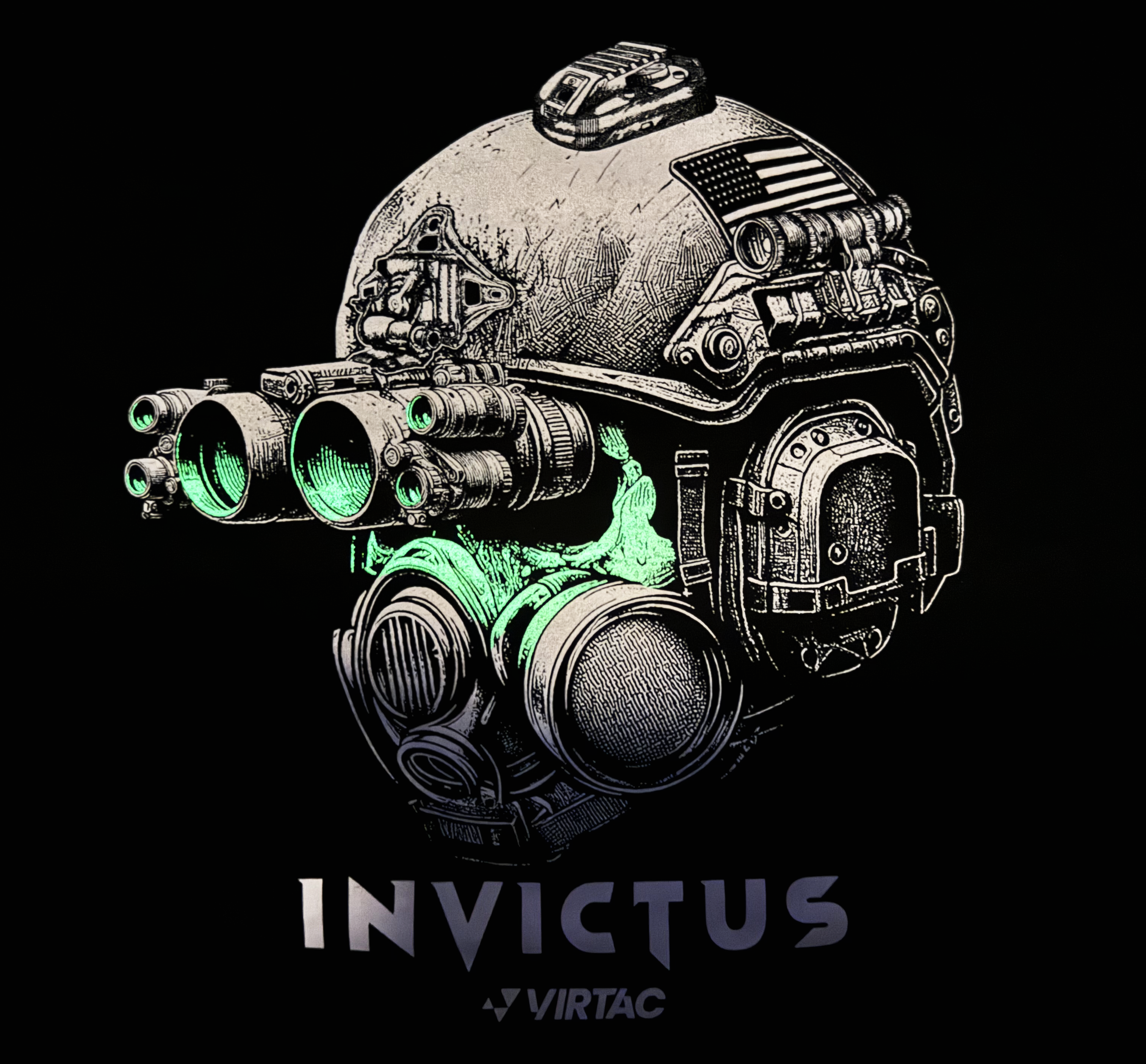 INVICTUS T-Shirt