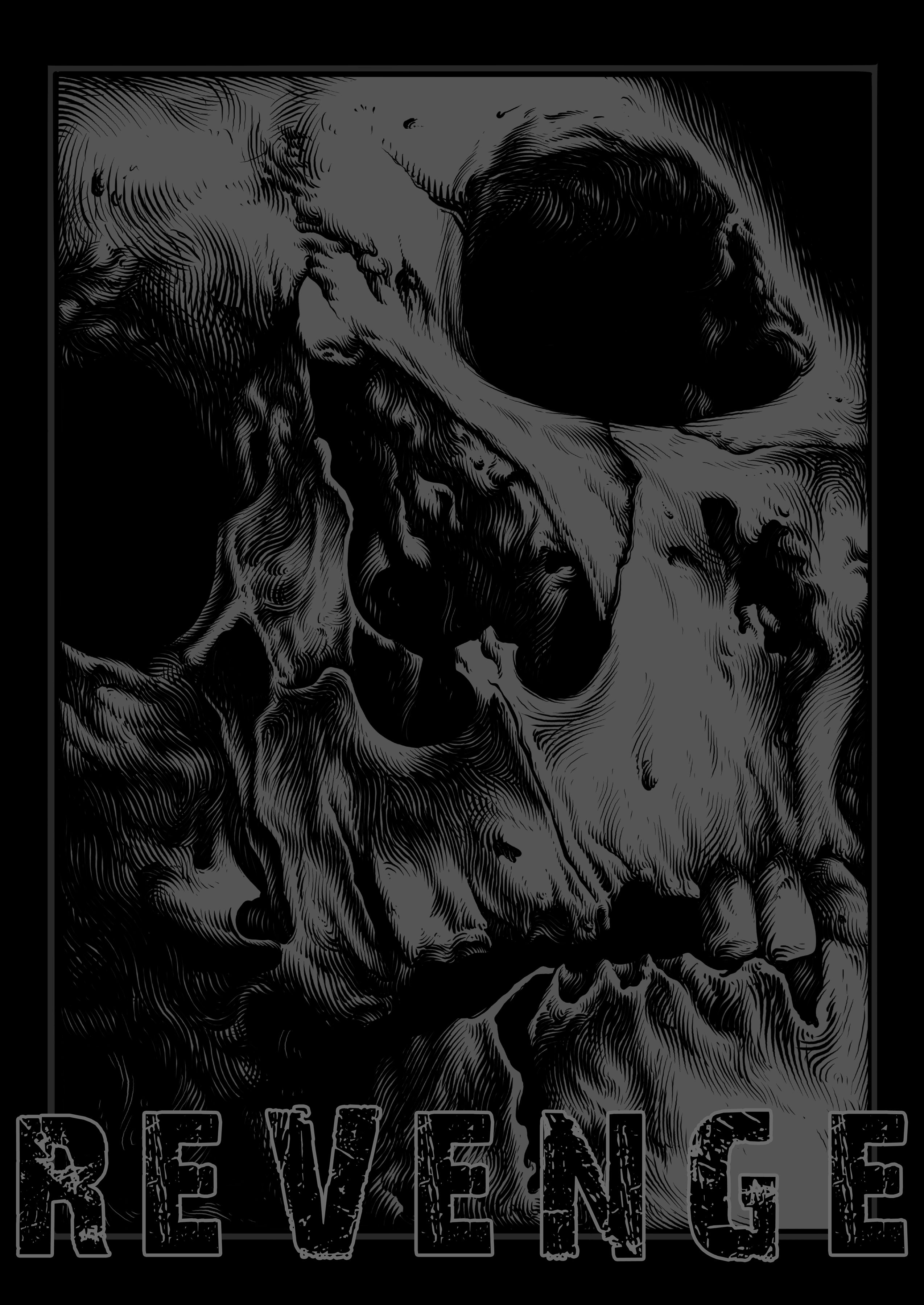 WICKED SERIES TUMBLER