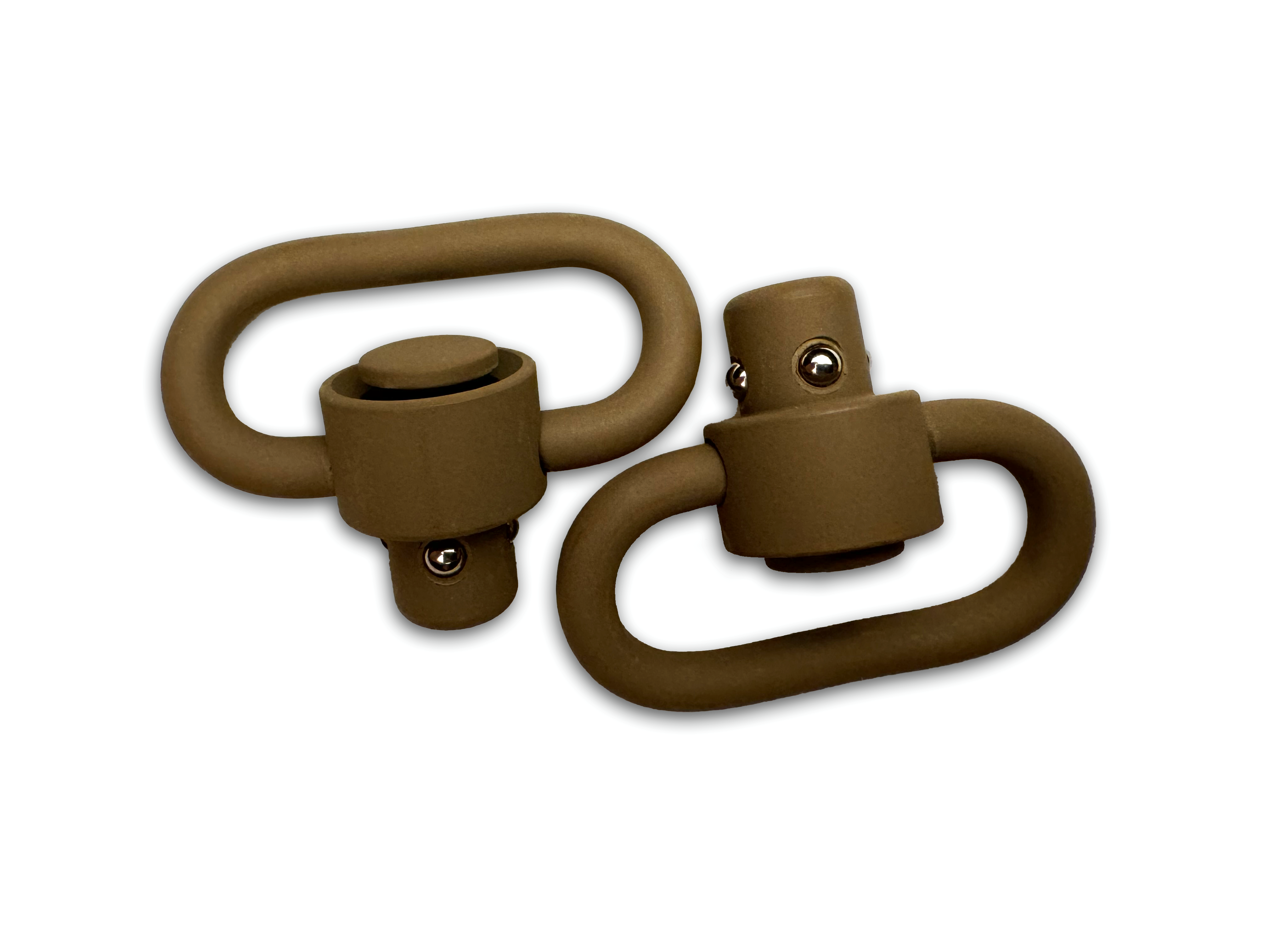 FDE QD Swivel