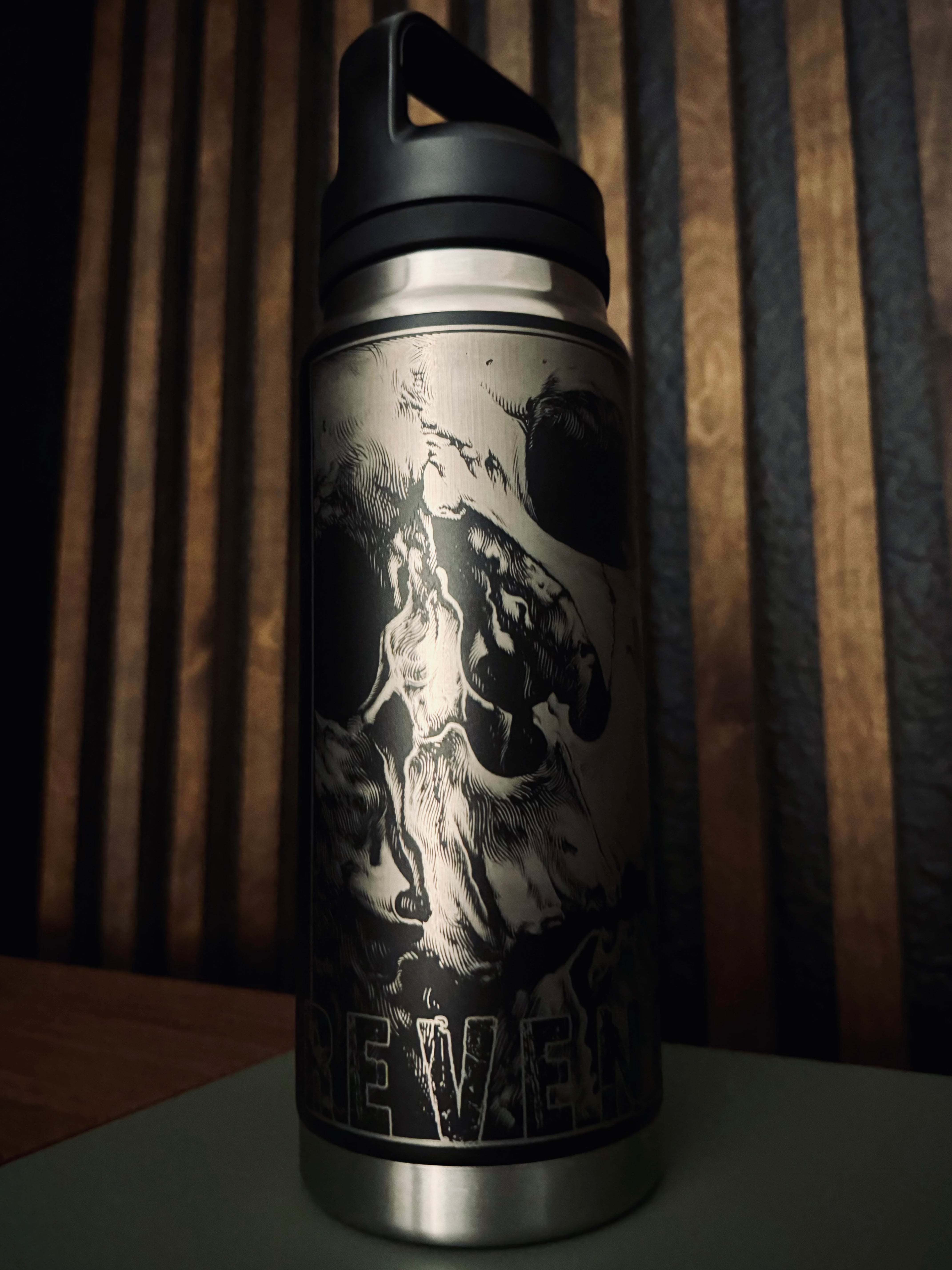 WICKED SERIES TUMBLER