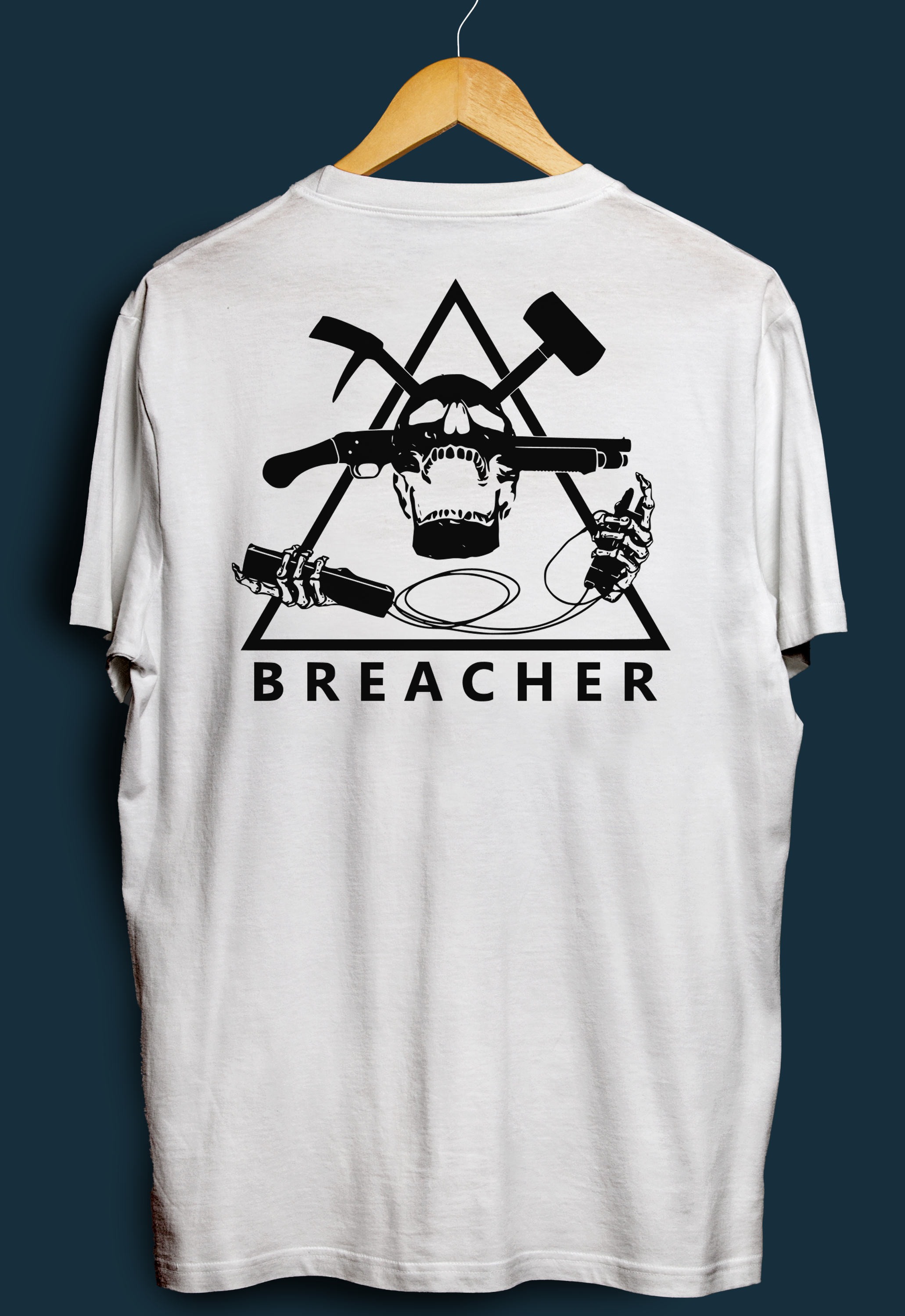 The Breacher