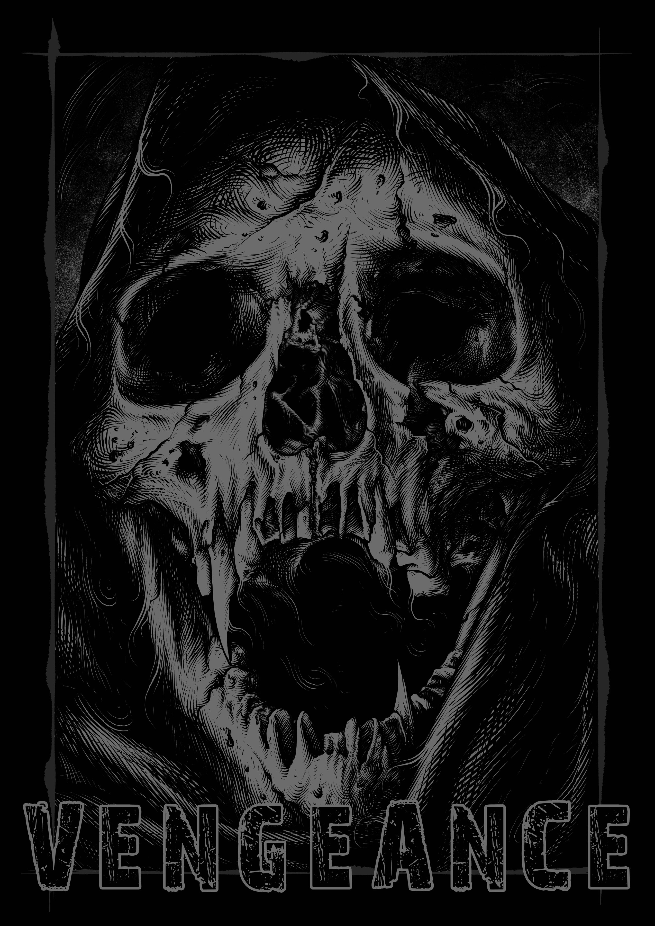 WICKED SERIES TUMBLER